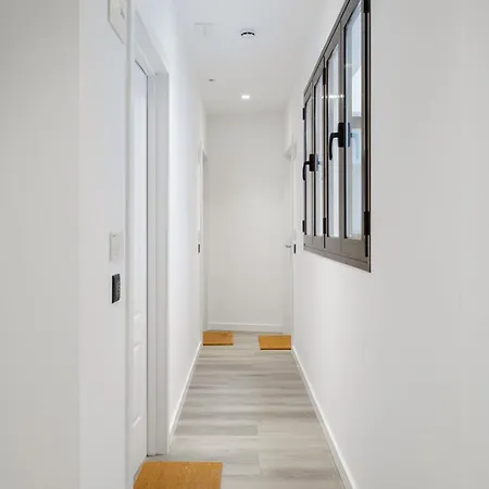 Limehome Calle Victoria Lejlighed *