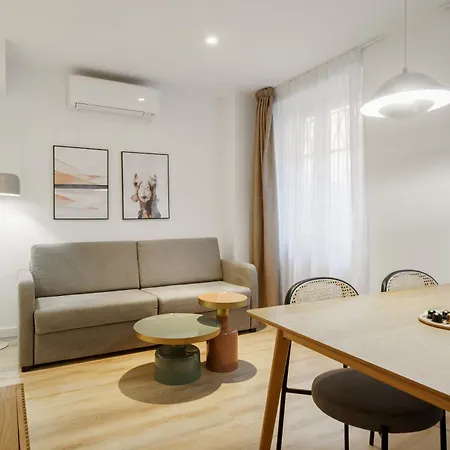 Limehome Calle Victoria Lejlighed