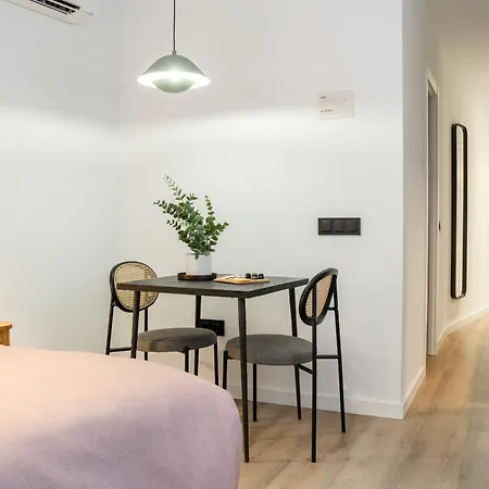 Limehome Calle Victoria Lejlighed Málaga