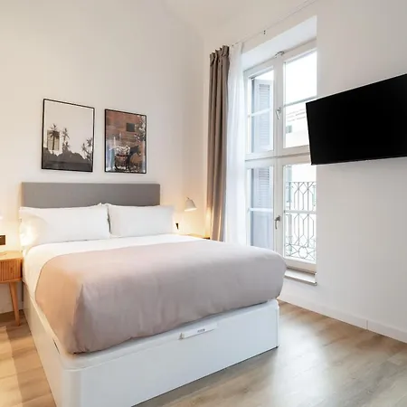 Limehome Calle Victoria Lejlighed