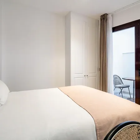 Limehome Calle Victoria 말라가