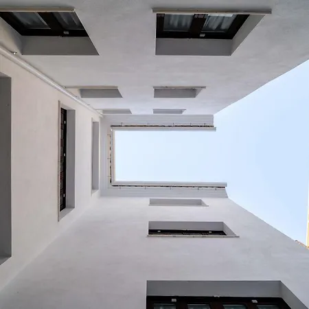 Limehome Calle Victoria 말라가