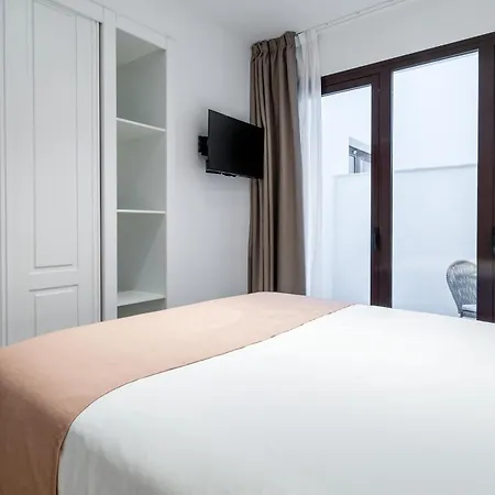 Limehome Calle Victoria 말라가