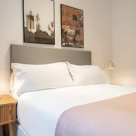 Limehome Calle Victoria 말라가