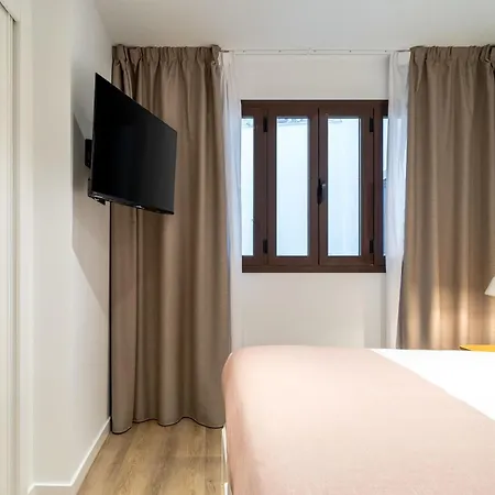 Limehome Calle Victoria 말라가