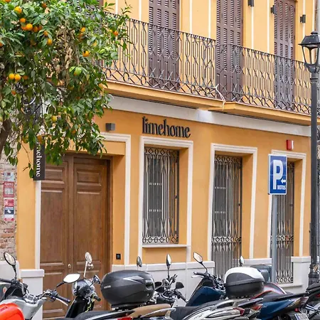 Limehome Calle Victoria Málaga