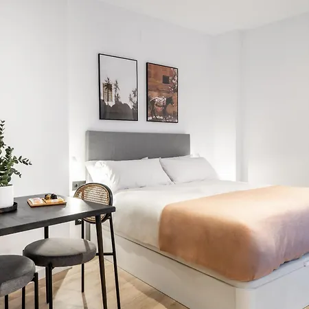 Appartement Limehome Calle Victoria *