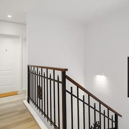 Appartement Limehome Calle Victoria Málaga