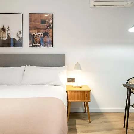 Limehome Calle Victoria
