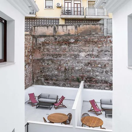 Appartement Limehome Calle Victoria