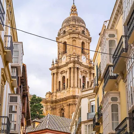 Appartement Limehome Calle Victoria *