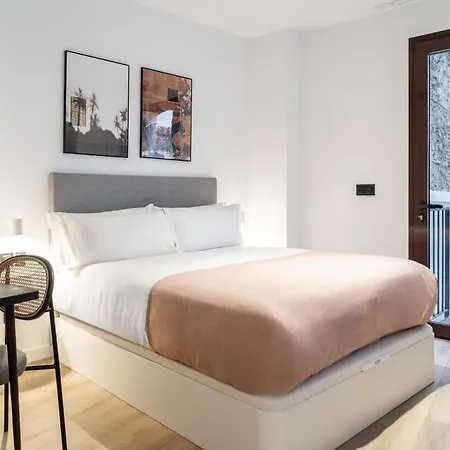 Appartement Limehome Calle Victoria *