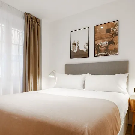 Limehome Calle Victoria Appartement Málaga