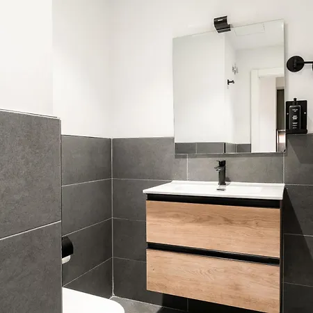 Appartement Limehome Calle Victoria