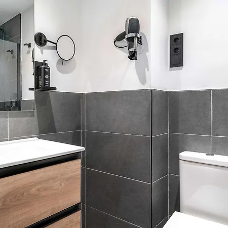 Limehome Calle Victoria Appartement Málaga