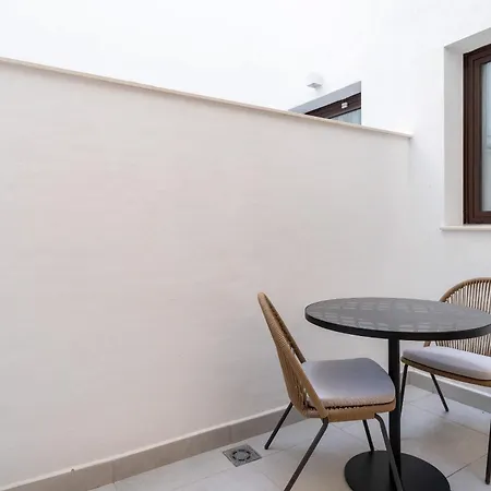 Limehome Calle Victoria Lejlighed