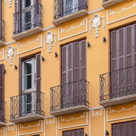 Appartement Limehome Calle Victoria