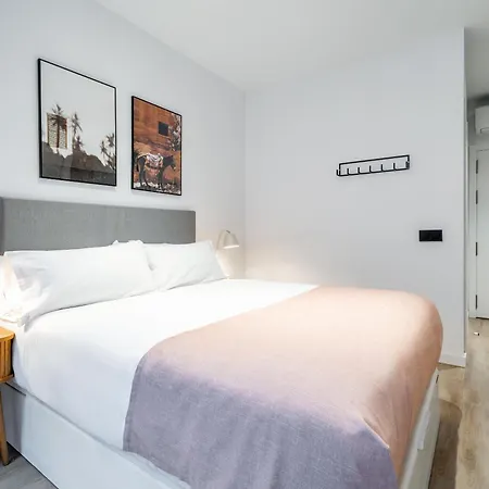 Appartement Limehome Calle Victoria *