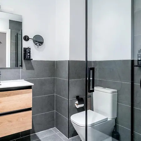 Appartement Limehome Calle Victoria