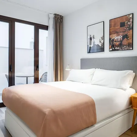 Limehome Calle Victoria