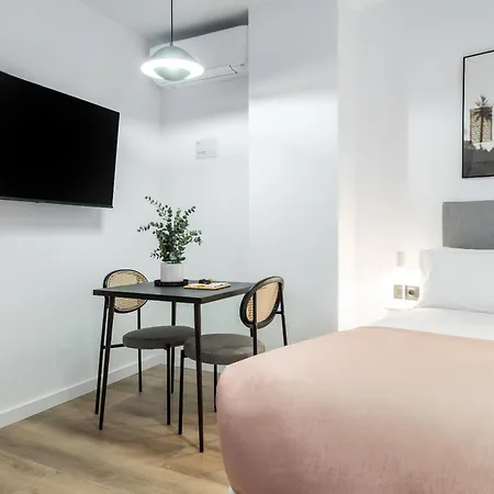 Limehome Calle Victoria Appartement