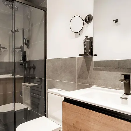 Appartement Limehome Calle Victoria