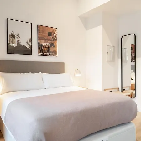 Appartement Limehome Calle Victoria Málaga