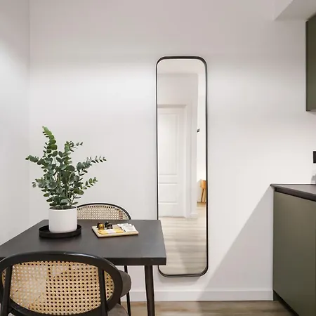 Limehome Calle Victoria Appartement Málaga