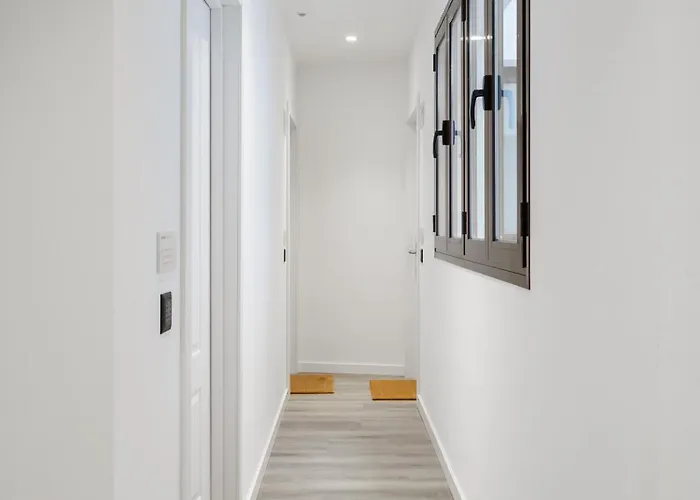 Limehome Calle Victoria Lejlighed *