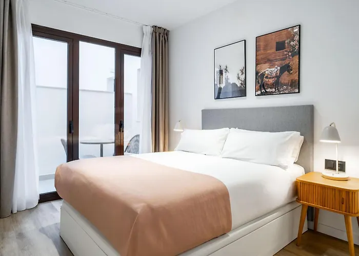 Limehome Calle Victoria